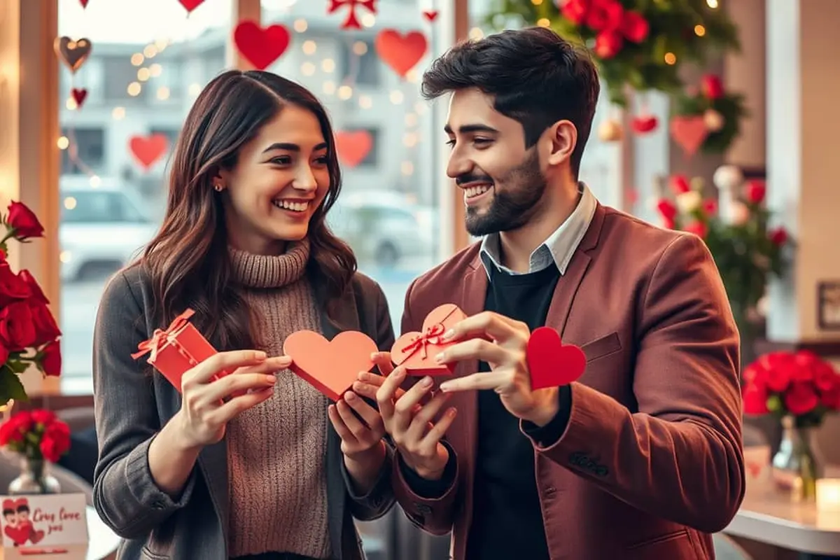 apa arti valentine
