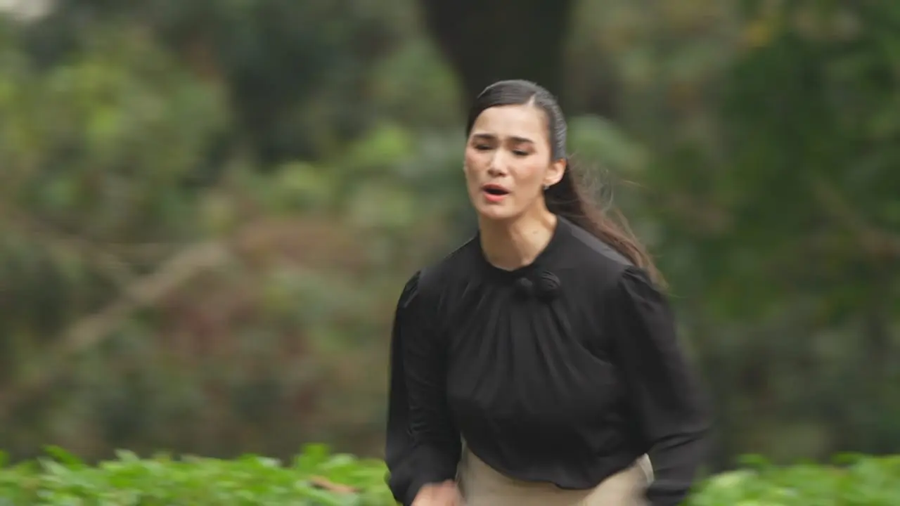 Bidadari Surgamu