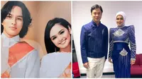6 Momen Reuni Nicholas Saputra dan Siti Nurhaliza Usai 23 Tahun, Nostalgia 'Debaran Cinta'
