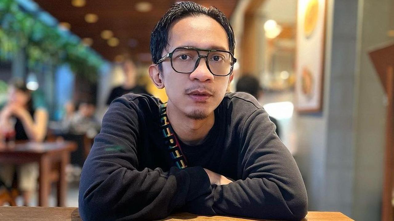 7 Potret Aming Ternyata Tidak Hijrah, Sebut Tampil Maskulin untuk Gimmick dan Hanya Kebutuhan Akting