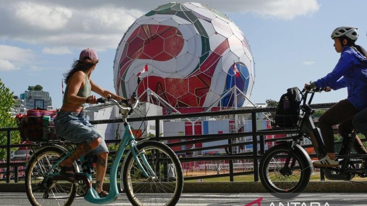 FIFA Longgarkan Aturan Botol Minum di Piala Dunia 2026: Penonton Boleh Bawa Air Kemasan