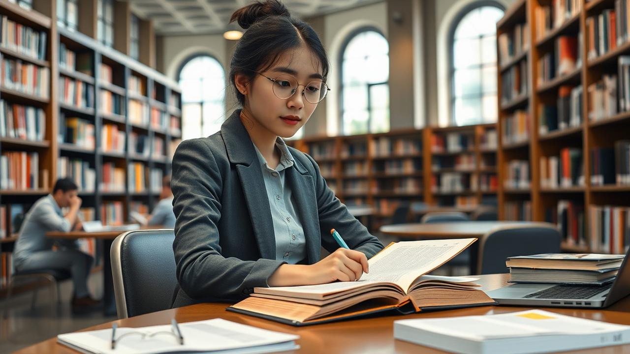 Panduan Lengkap Cara Bikin Makalah yang Baik dan Benar