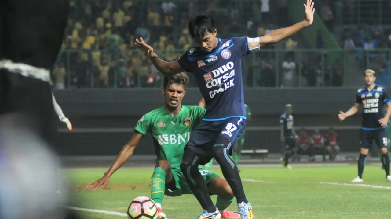 Ahmad Alfarizi