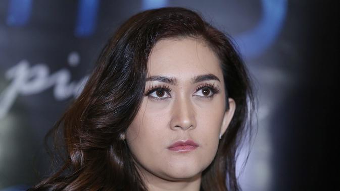 Alasan Nafa Urbach Mau Jadi Pengikut Sekte Sesat - Celeb 