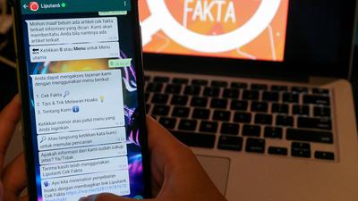 Simak, 6 Tips Mudah Terhindar dari Pencurian Data Pribadi