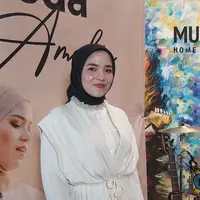 Rahmi Idola Cilik baru saja merilis single [Fimela/Syifa Ismalia]