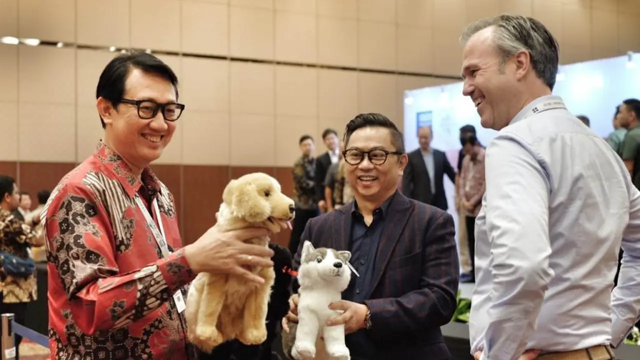 Boneka