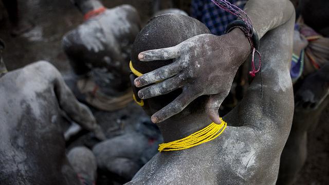 Bersaing Jadi yang Paling Gendut
