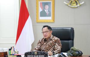 Tito Karnavian Tekankan Kreativitas dan Kemandirian Fiskal dalam RKAT Unsri 2026 (foto: Istimewa)