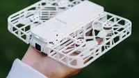Harga HOVERAir X1, Drone Kamera Selfie Otonom Lipat dengan Pelacakan AI Cerdas