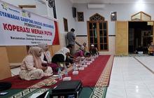 Fakta Unik: 44 KDMP Aceh Besar Siap Beroperasi September 2025, Dorong Ekonomi Lokal