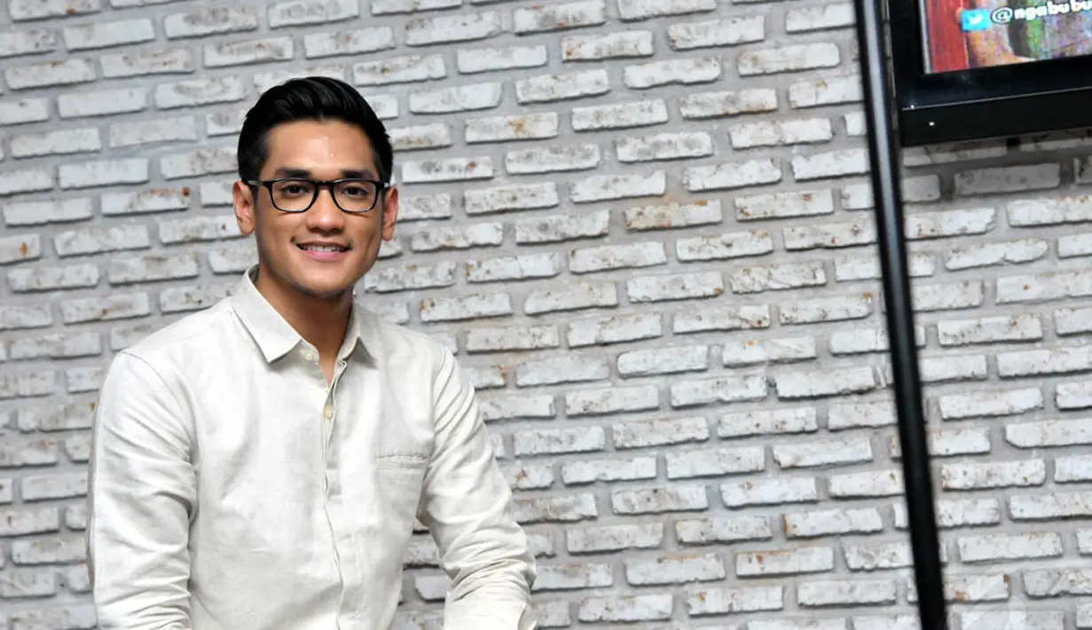 Dalam menyambut bulan Ramadan, Ungu ajak Afgan menjadi cameo dalam video klip terbarunya yang berjudul Segala Puji Syukur. (Liputan6.com/Panji Diksana)