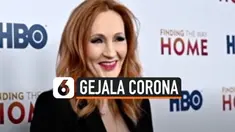 THUMBNAIL JK ROWLING