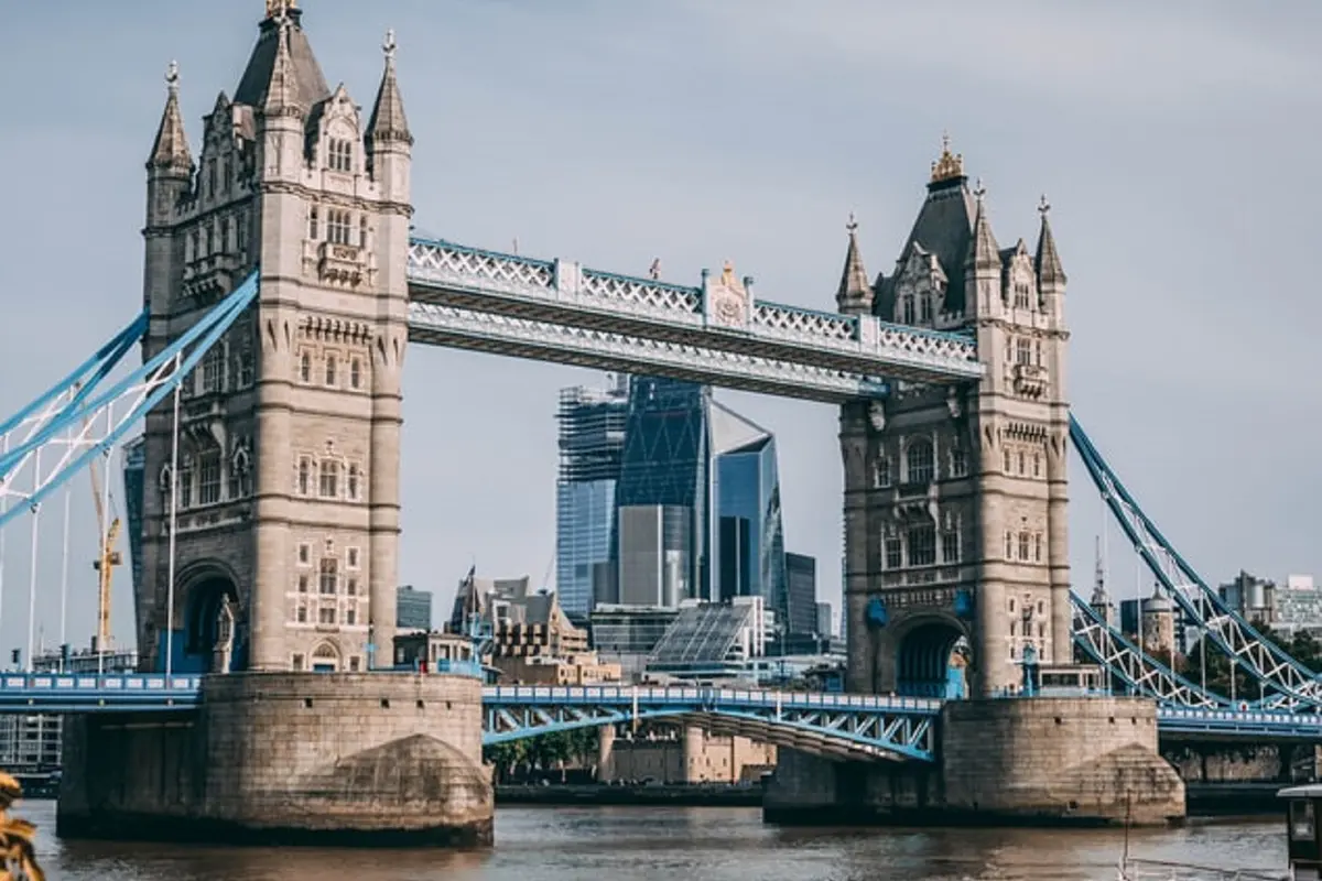 Tower Bridge