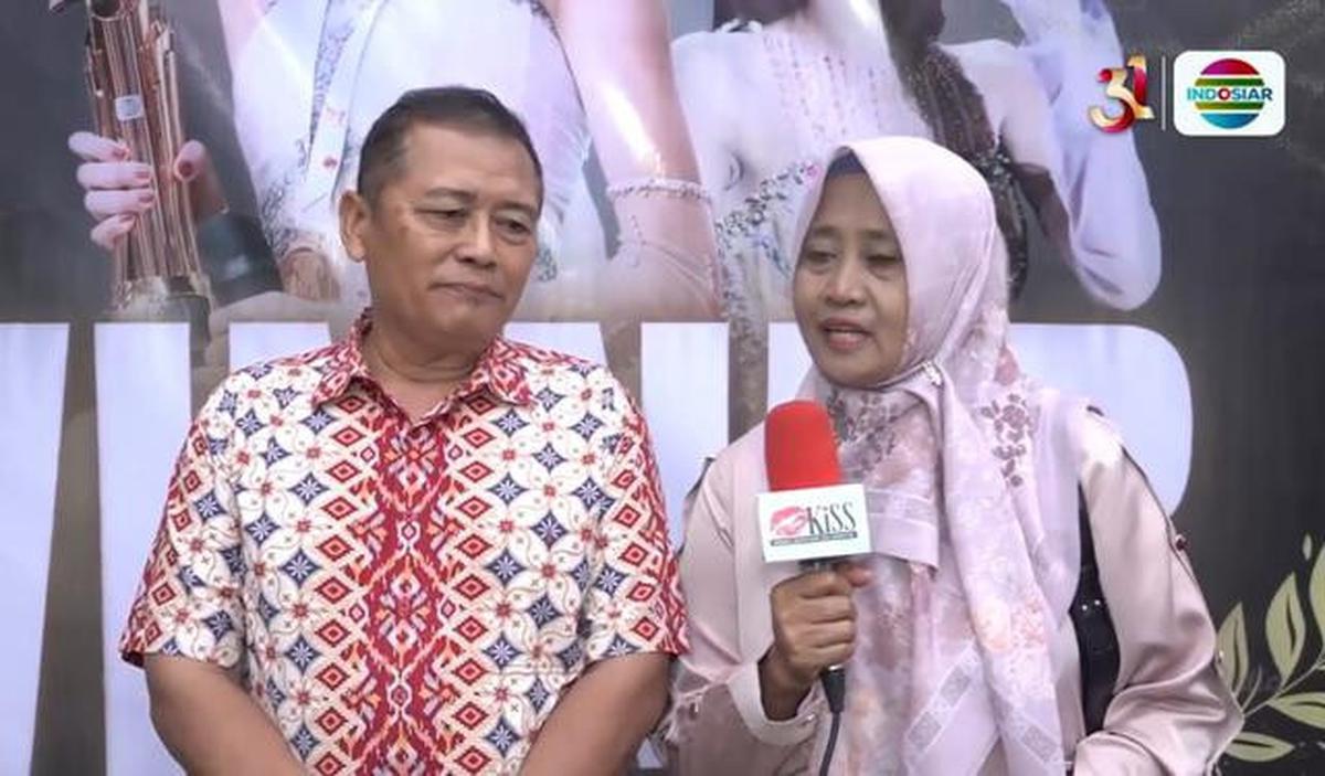 Tasya DA7 dan Keluarga Gelar Syukuran Bersama, Rayakan Kemenangan dalam D'Academy 7