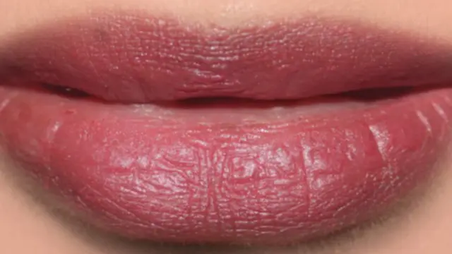 DIY : Ciptakan Bibir Seksi dengan Kayu Manis