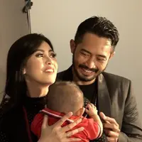 Yama Carlos Berjuang Empat Bulan Untuk Rujuk