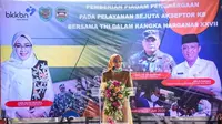 Purwakarta Raih Penghargaan Sejuta Akseptor KB