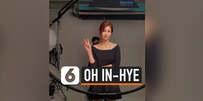 VIDEO: Aktris Oh In-Hye Ditemukan Tewas di Rumahnya