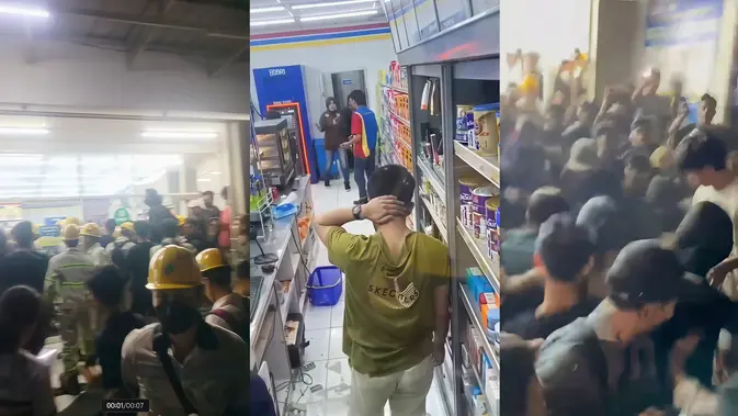 Pemuda Tewas Diamuk Massa di Morowali Usai Dituduh Curi Motor