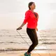 Dari Lompat Tali hingga Rowing, Pilihan Olahraga untuk Kalori Lebih Maksimal. (Foto/Dok: Magnific)