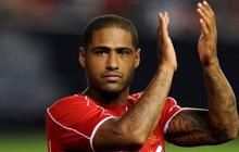 Stoke City segera  lakukan negosiasi dengan Glen Johnson