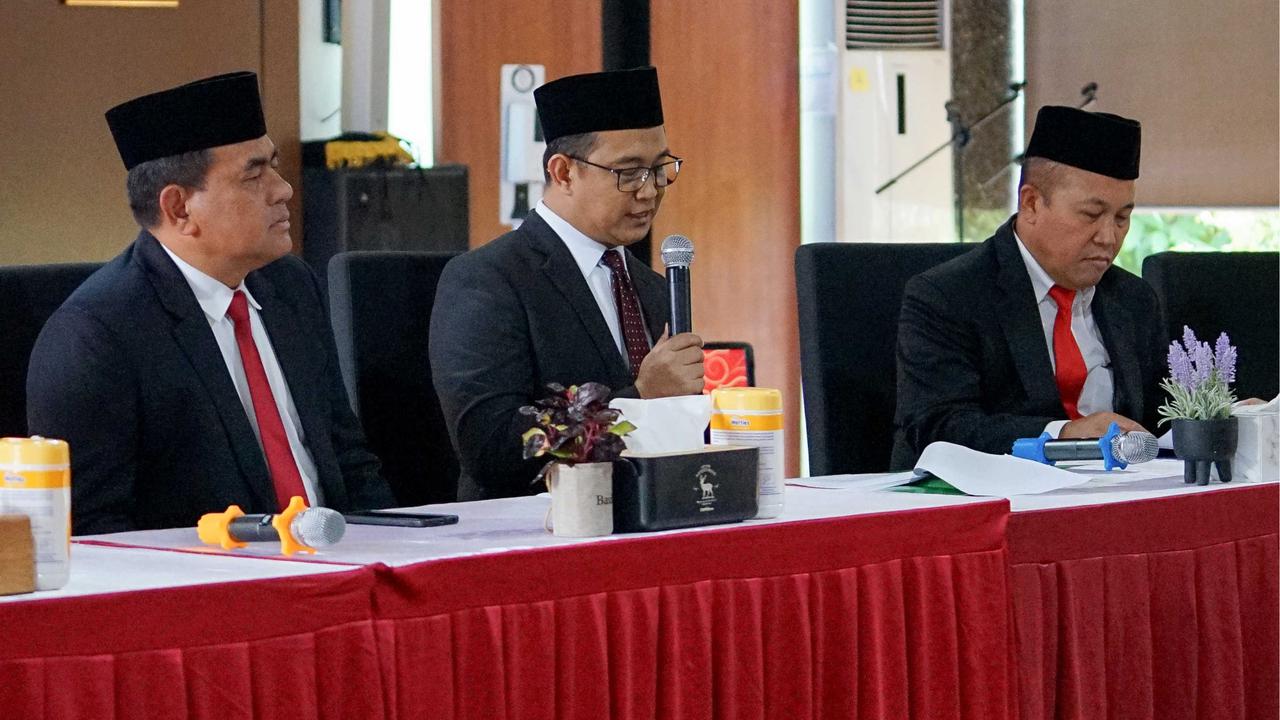 Jelang Timnas Indonesia vs Jepang, 4 Pemain Naturalisasi Resmi Jadi WNI