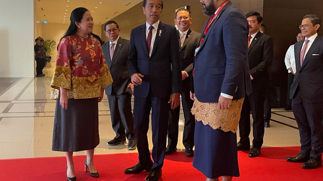 Dok. Istimewa