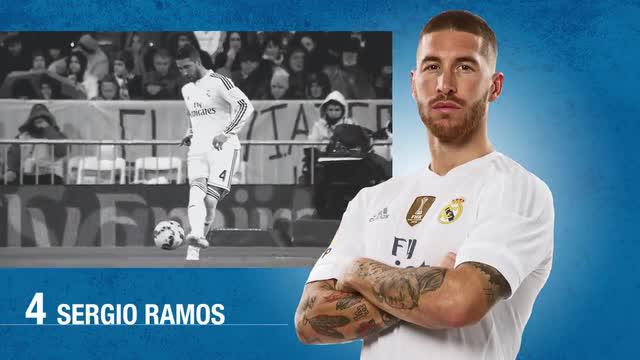 19 pemain yang disiapkan oleh Raul Benitez jelang laga Liga Champions antara Real Madrid vs Paris Saint-Germain.