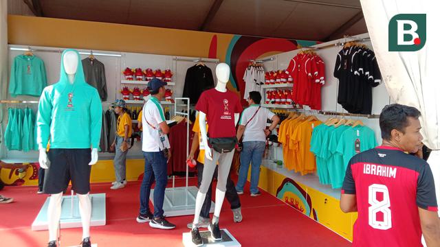 Piala Dunia U-17 2023