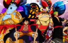 Kabar Gembira 'ONE PIECE' Episode Terbaru Tayang Lagi! Simak Jadwal Lengkapnya di Sini