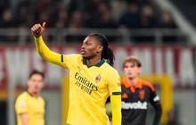 Jarak 7 Poin dari Inter Milan Tak Ciutkan Nyali AC Milan dalam Perebutan Scudetto