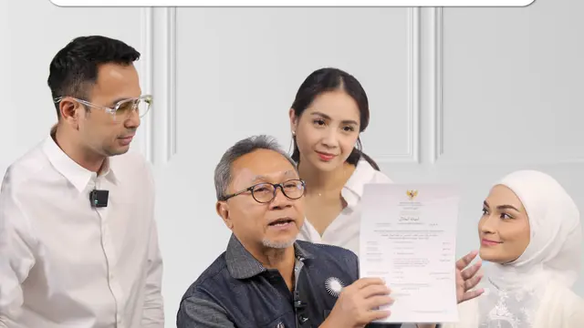 Baru Setahun, Bodycare Milik Nagita Slavina Disebut Punya Standar Internasional