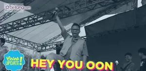 Ada impian Oon yang belum tercapai, yaitu konser bersama Project Pop.