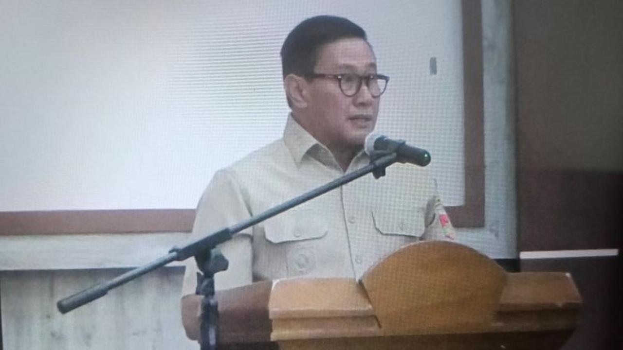 Trivia: Dulu MCP Kini MCSP, Pemkot Bukittinggi Perkuat Pencegahan Korupsi Bukittinggi Bersama KPK
