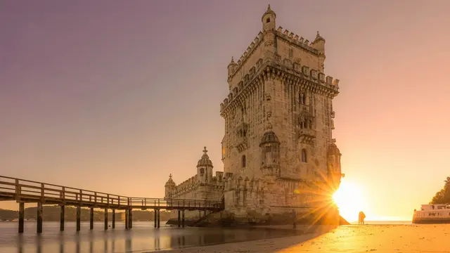 Lisbon, Portugal