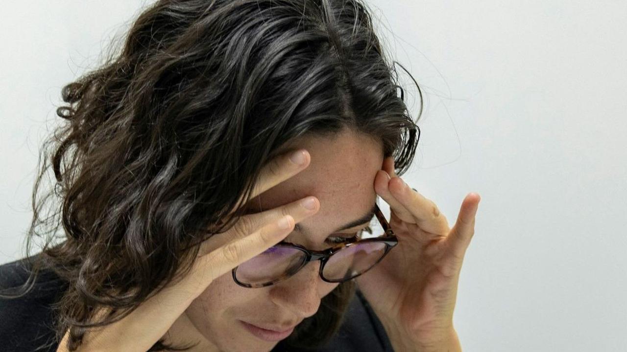 5.&nbsp;Menerima Emosi