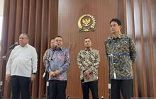 Penguatan Koordinasi Fiskal Moneter BI dan Kemenkeu Jaga Stabilitas Rupiah