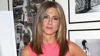 Trauma Masa Kecil, Jennifer Aniston Punya Ketakutan Akan Hal Ini