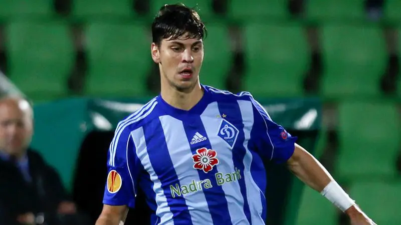 Aleksandar Dragovic