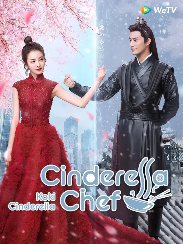 Cinderella Chef