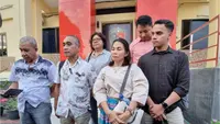 Keluarga Dokter Icha Dituding Minta Uang Damai