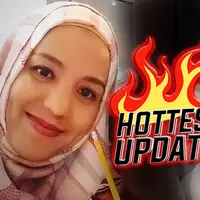 HL Hottest Update Renita Sukardi