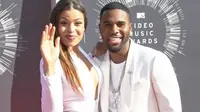 Derulo Jason bantah beri mobil sewaan pada Jordin Sparks