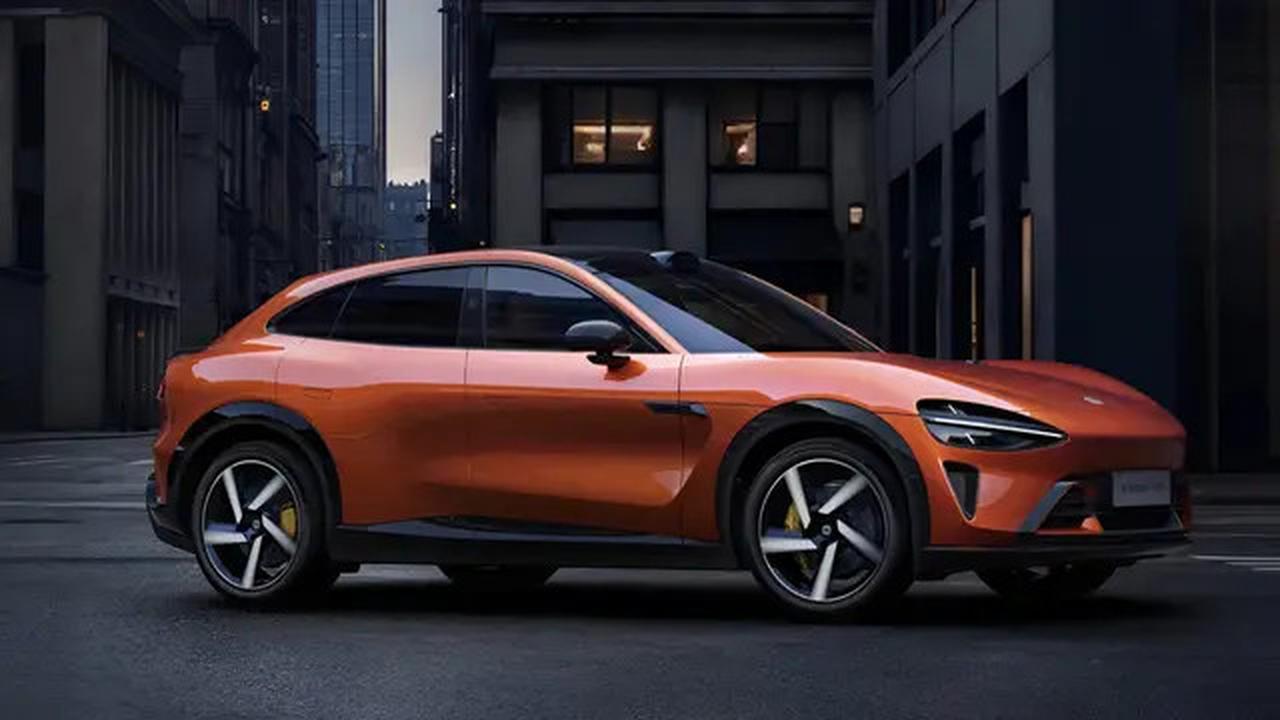 Xiaomi Kenalkan YU7, SUV Listrik Terbaru Tapi Harga Masih Rahasia