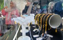 Harga Emas Pegadaian Hari Ini: Antam dan Galeri24 Naik, UBS Turun Drastis!