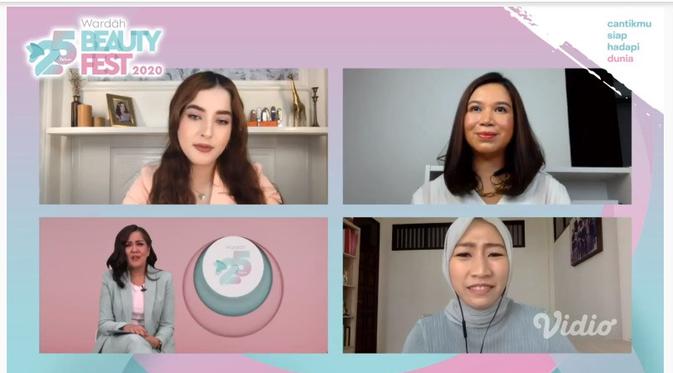 Apa Hubungan Beauty & Science dalam Industri Kecantikan? Ini Kata Para  Pakar - Lifestyle Fimela.com