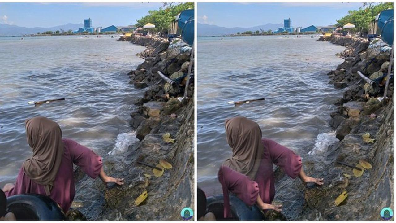 Wanita Ini Minta Foto Tangannya Diedit Pindah Depan, 8 Hasilnya Bikin Enggak Habis Pikir