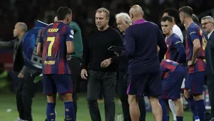 6 Pemain Barcelona Berlatih Terpisah, Isyarat Segera Dijual?