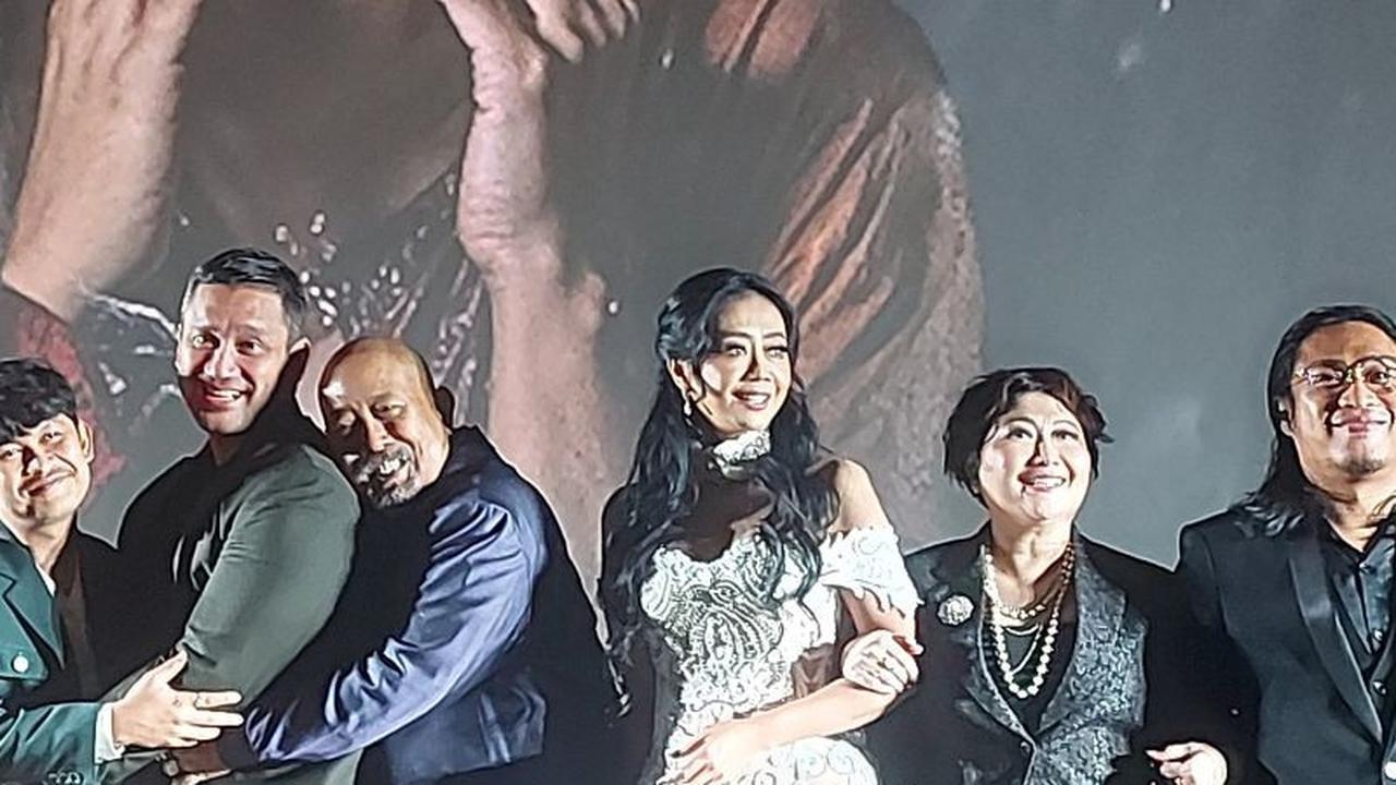 Demi Peran di 'Kang Solah', Asri Welas Totalitas Peran: Rela Tak Makan Gula dan Ubah Suara Cempreng